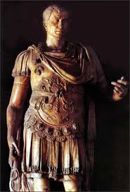 Julius Caesar,