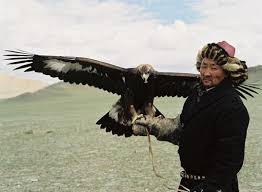 Mongolia Photo Book - Marco