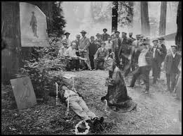 The Truth About Bohemian Grove