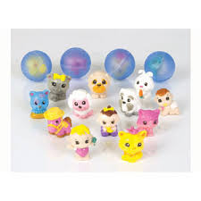 Squinkies brand of toys
