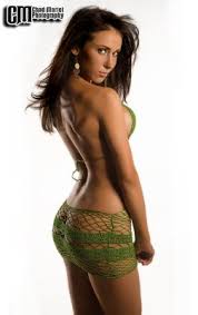 Jennifer Sterger \x26amp; Bob Mantz: