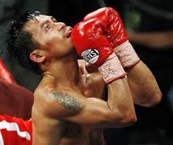 Margarito vs Pacquiao | Manny