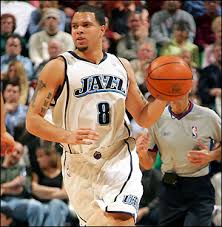 Deron Williams