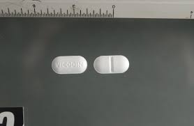 Vicodin 5mg