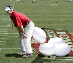 Pictures Of Bob Stoops image