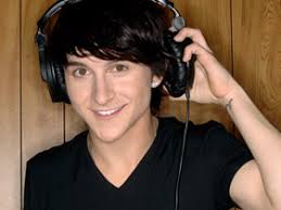 Mitchel Musso made a name for