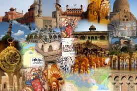 التاريخ الاسلامى