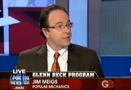 Fox News blowhard Glenn Beck