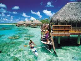 Tahiti vacations, Tahiti deals