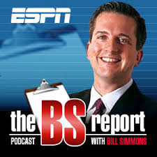 Bill Simmons, The Sports Guy