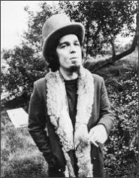 Captain Beefheart
