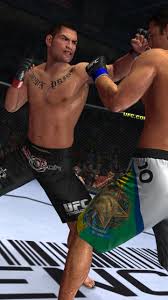 live stream of the UFC 116