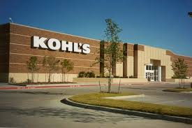 Kohls Corp logo