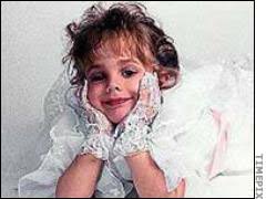 JonBenet Ramsey Murder