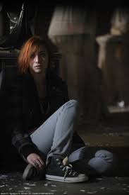 Warehouse 13s New Hacker