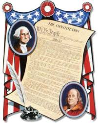 is U. S. Constitution Day