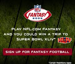 NFL Scores: 2009 - Week 1