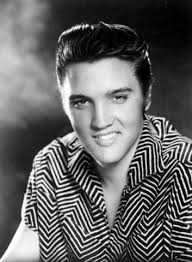 Elvis Presley, otherwise known