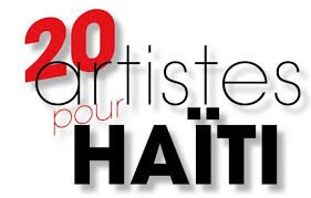 20_artistes_pour_Haiti_Exposition_de_peinture_sculpture_photographie_et_dessin0