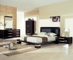 Modern Furniture Bedroom