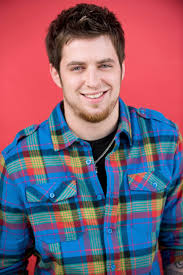 AMERICAN IDOL: Lee Dewyze.