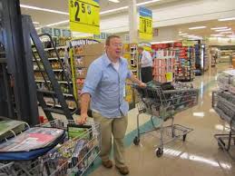 TLC Extreme Couponing has been