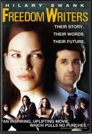 Freedom Writers debuts on DVD