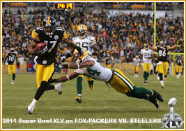 Super Bowl 2011: Who won?