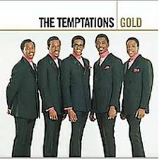 The Temptations Albums