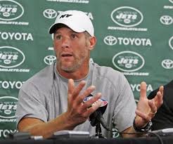 Brett Favre To Be Fined,