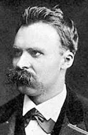 Friedrich Nietzsche
