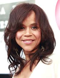 noted that Rosie Perez