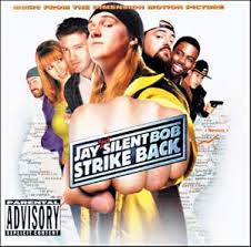 And Silent Bob Strike Back