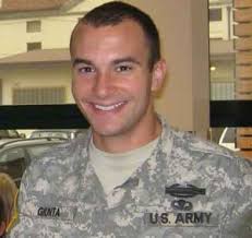 SSG Sal Giunta