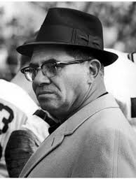 Why Vince Lombardi would have