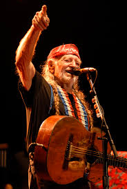 Willie Nelson is still moving