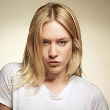 Birth Name : Chloe Stevens