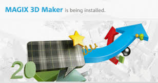 تحميل برنامج تصميم الكلمات المتحركة ثلاثية الابعاد Magix 3D Maker 6.06 Ojh0rl