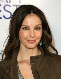 and Talented, Ashley Judd.
