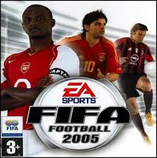 لعبة فيفا 2005 برابط واحد  Fifa2005pcloose