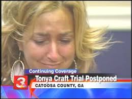 Tonya Craft trial postponed