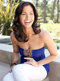 Melissa Rycroft