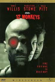 twelve monkeys