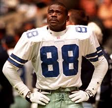 Michael Irvin - Reality Show.