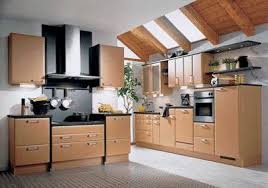 Italian Modern Kitchen Cabinets