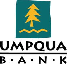 Both Umpqua Bank and