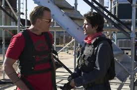 Episode Synopsis: ENTOURAGE