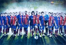     -  17 FC-Barcelona-Team0809-j1721