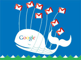 Systemwide GMail Outage