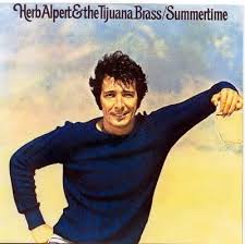 Herb Alpert - Summertime